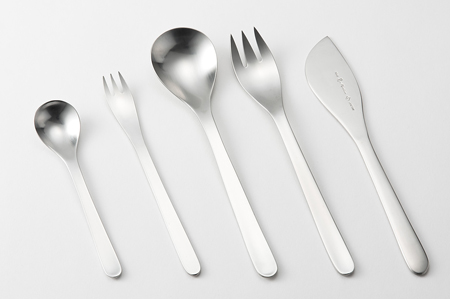 柳宗理カトラリー全５種類