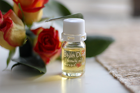 旅行用ブランドリップ・ミニサイズ