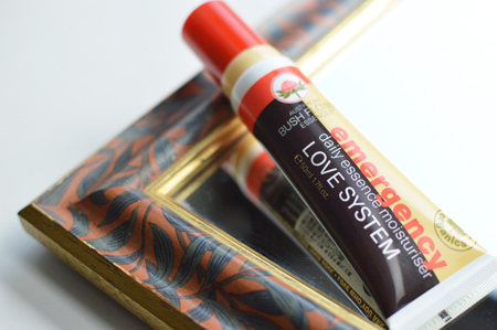 エマージェンシークリーム（オーストラリアン・ブッシュ・フラワーエッセンス）50g