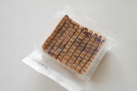 フルーツ・バー　10枚入り　げんきタウン