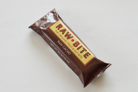 ローバイト・カカオ（茶色パッケージ）