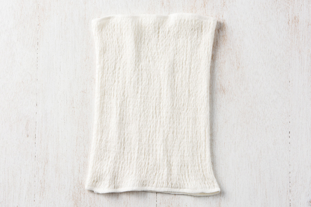 シルク腹巻き　ベビー＆キッズ