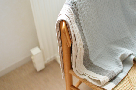 リネンケット　シルヴィ