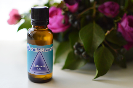 バランサーオイル（パシフィック・エッセンス）30ml