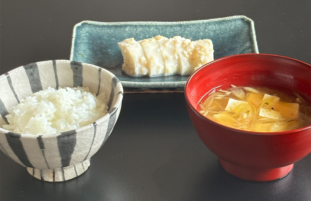 発酵和食漬物