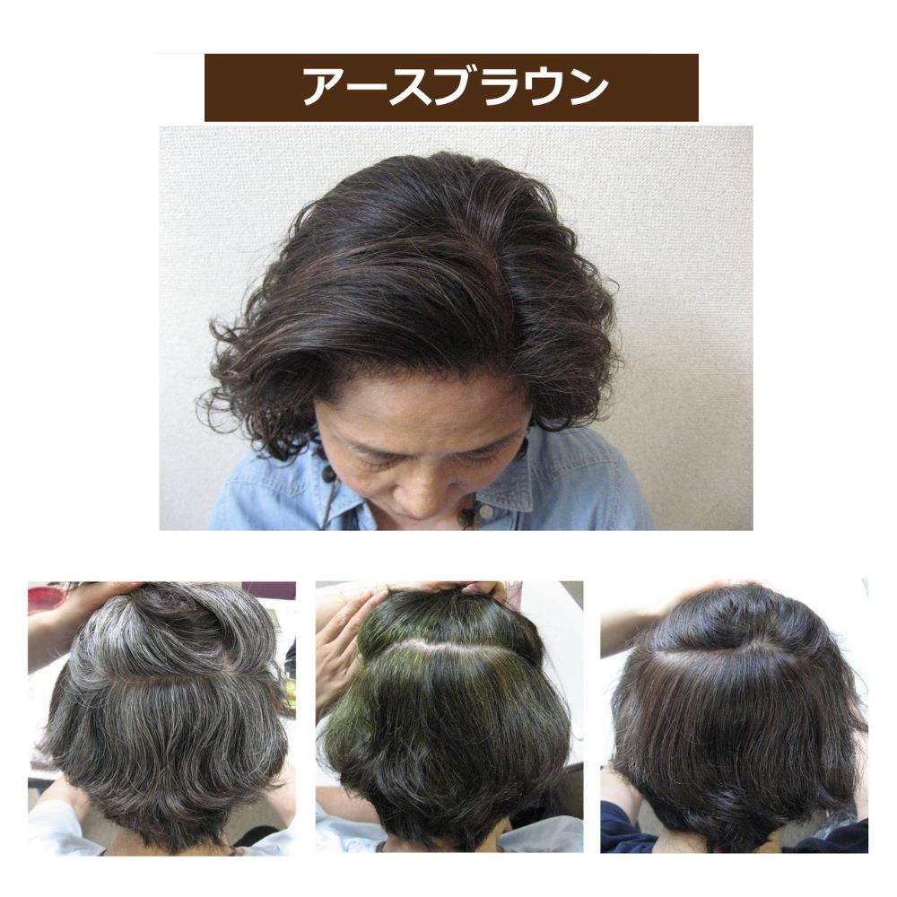 グリーンノート,ヘナ,天然ヘナ,白髪染め,カラーリング,通販