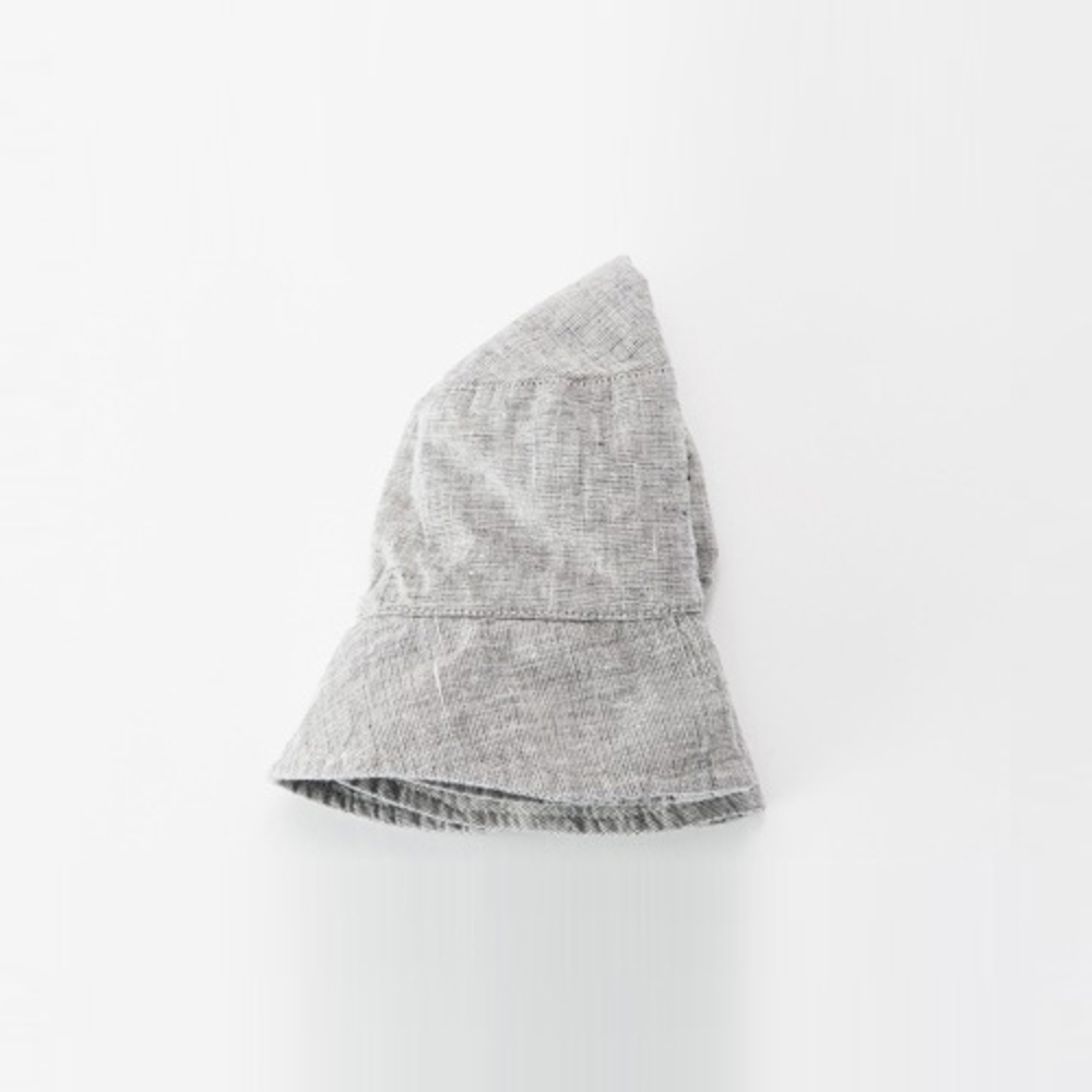 リネンハット,紫外線対策,通販