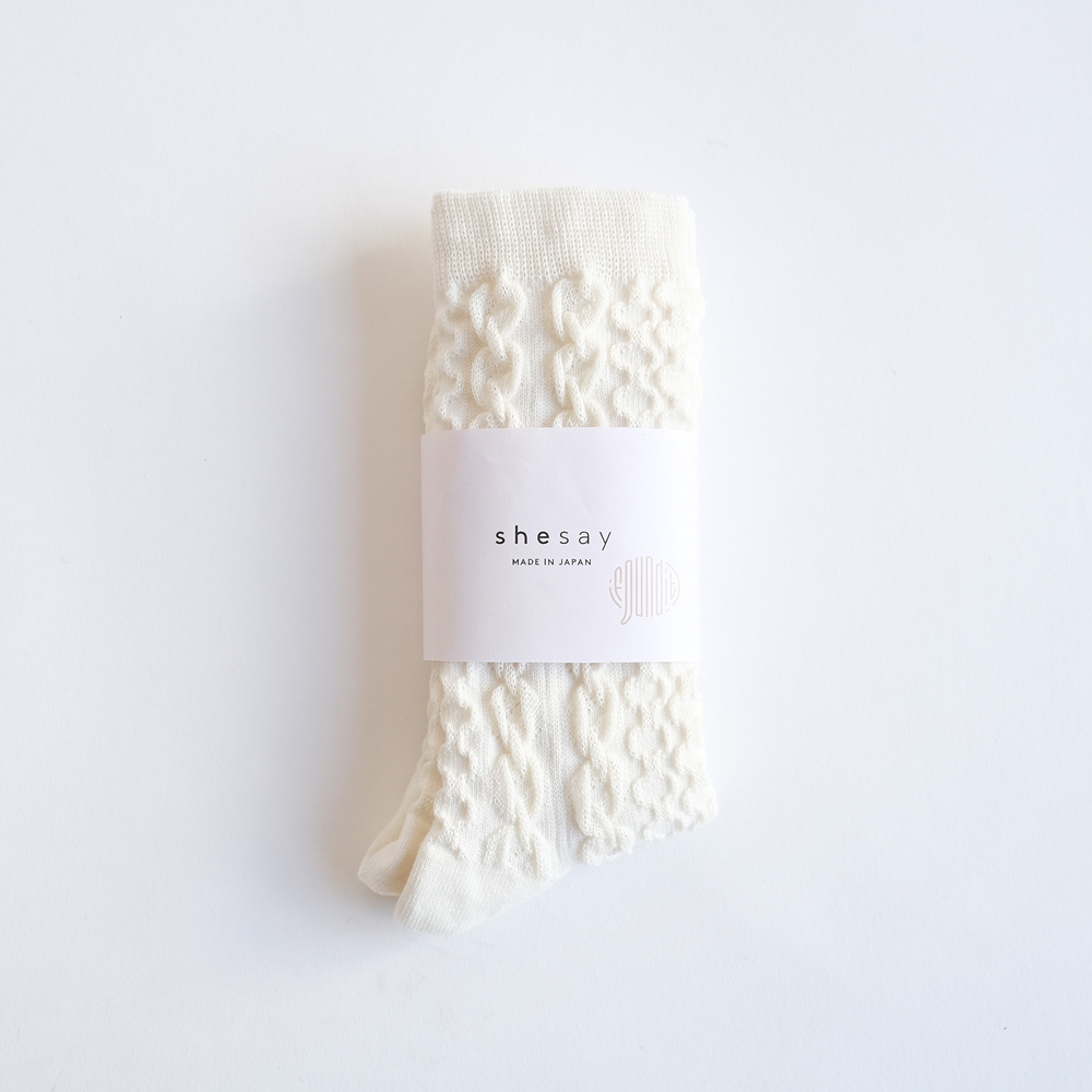 ダブルシルク靴下,冷えとり,冷えとり靴下,おしゃれ,アーガイル,RESTFOLK,レストフォルク,通販