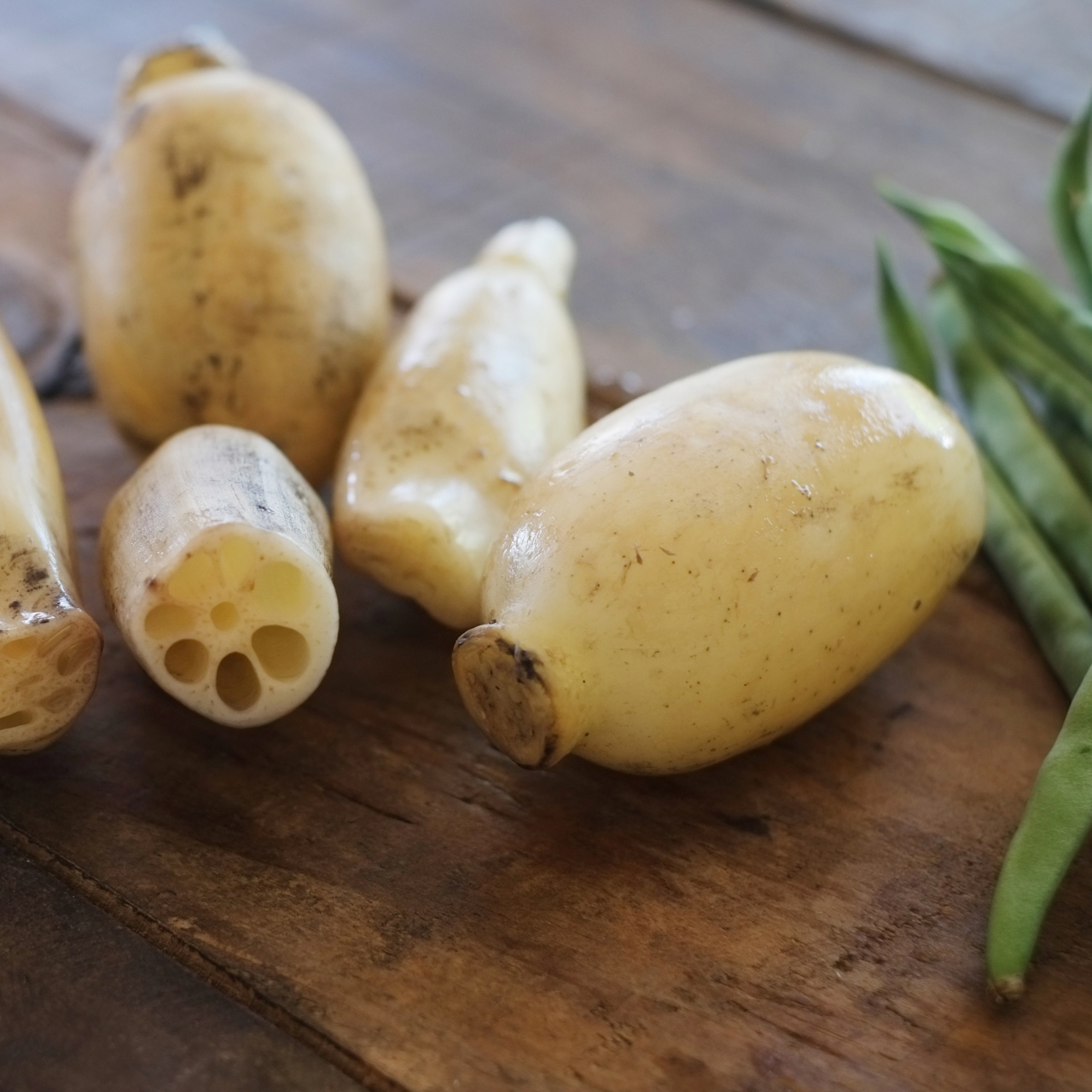 香蓮.節香蓮,コーレン,蓮根粉末,蓮根飴,レンコン,れんこん湯,蓮根湯,マクロビ手当,通販