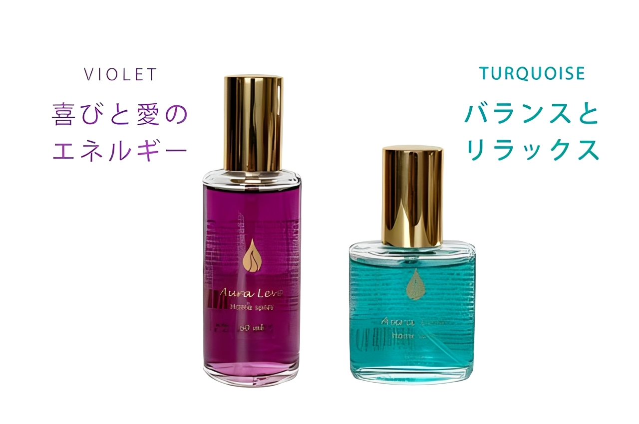 アラレタマレインフォレストエッセンス,アロマスプレー,ヴァイオレットオーラレーヴ,エッセンシャルオイル,通販
