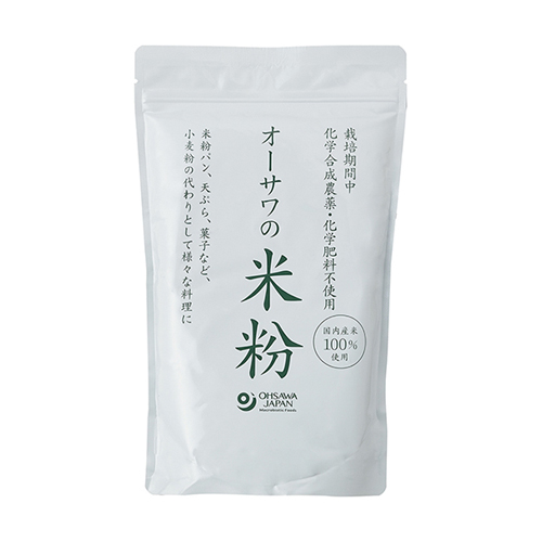 米粉 有機米 無農薬 オーサワ 通販