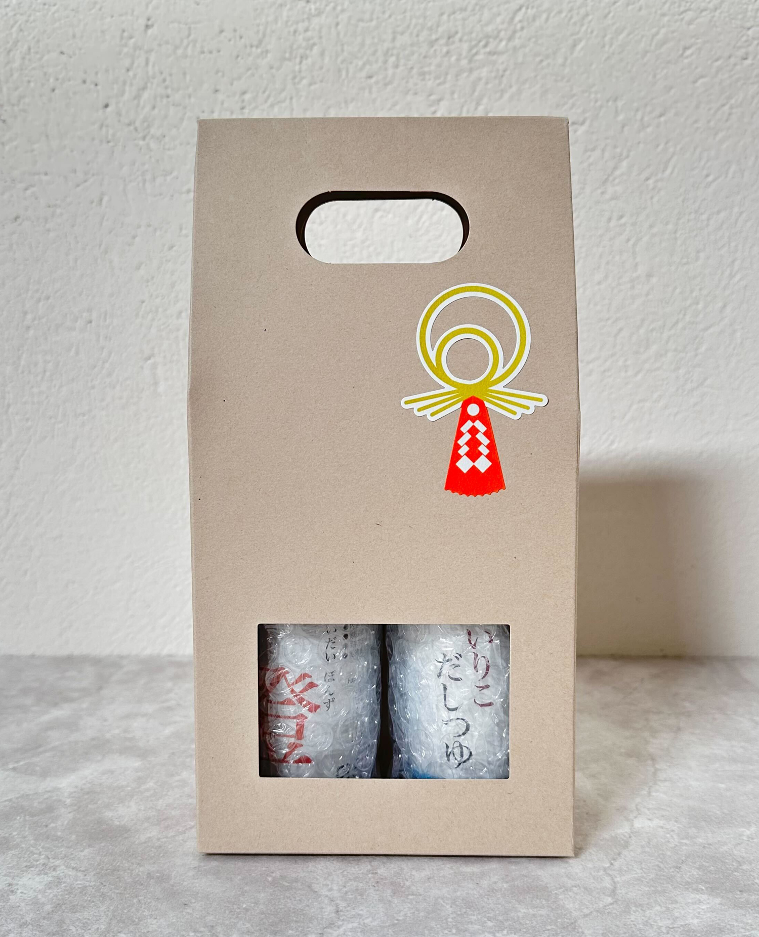 2025ギフトセット,ミツル醤油