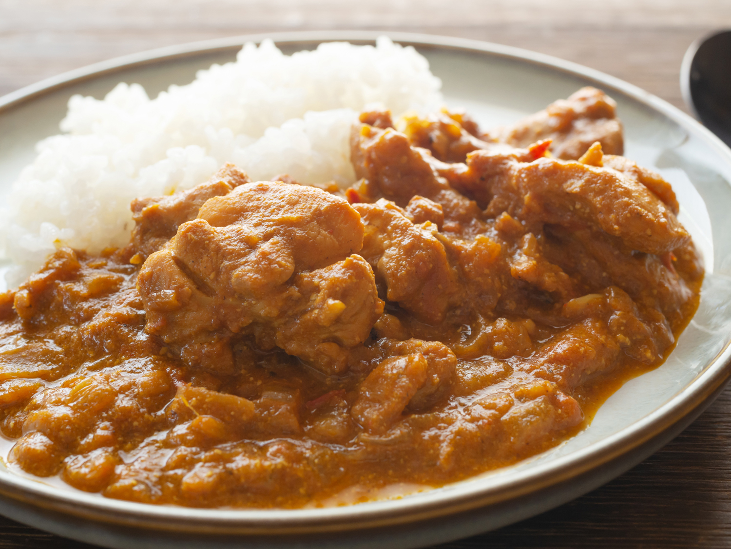 カレー