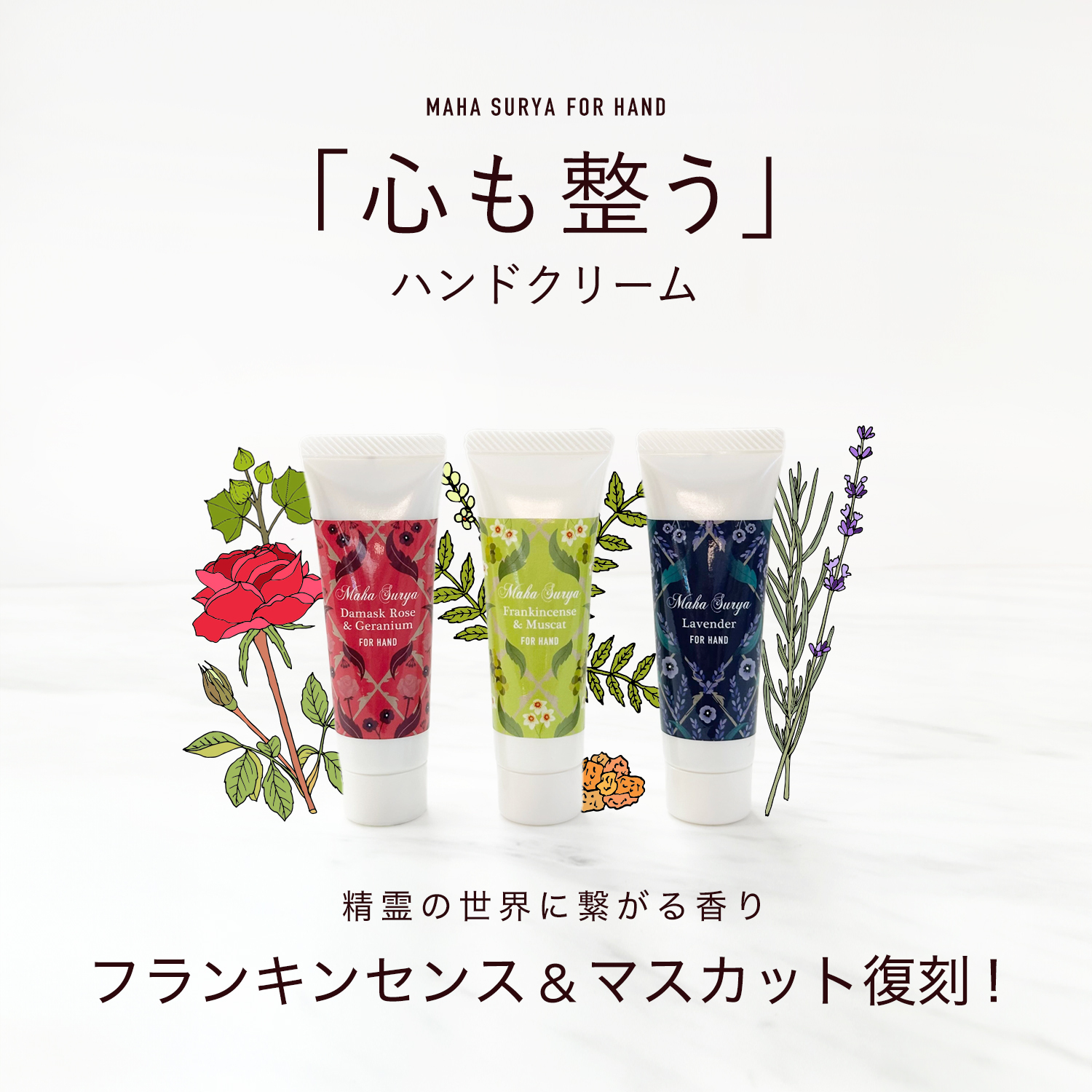 無添加ハンドクリーム,オーガニック,天然成分,通販