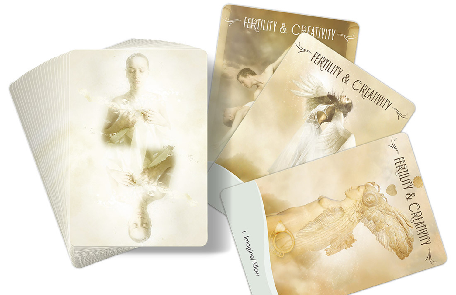 オラクルカード