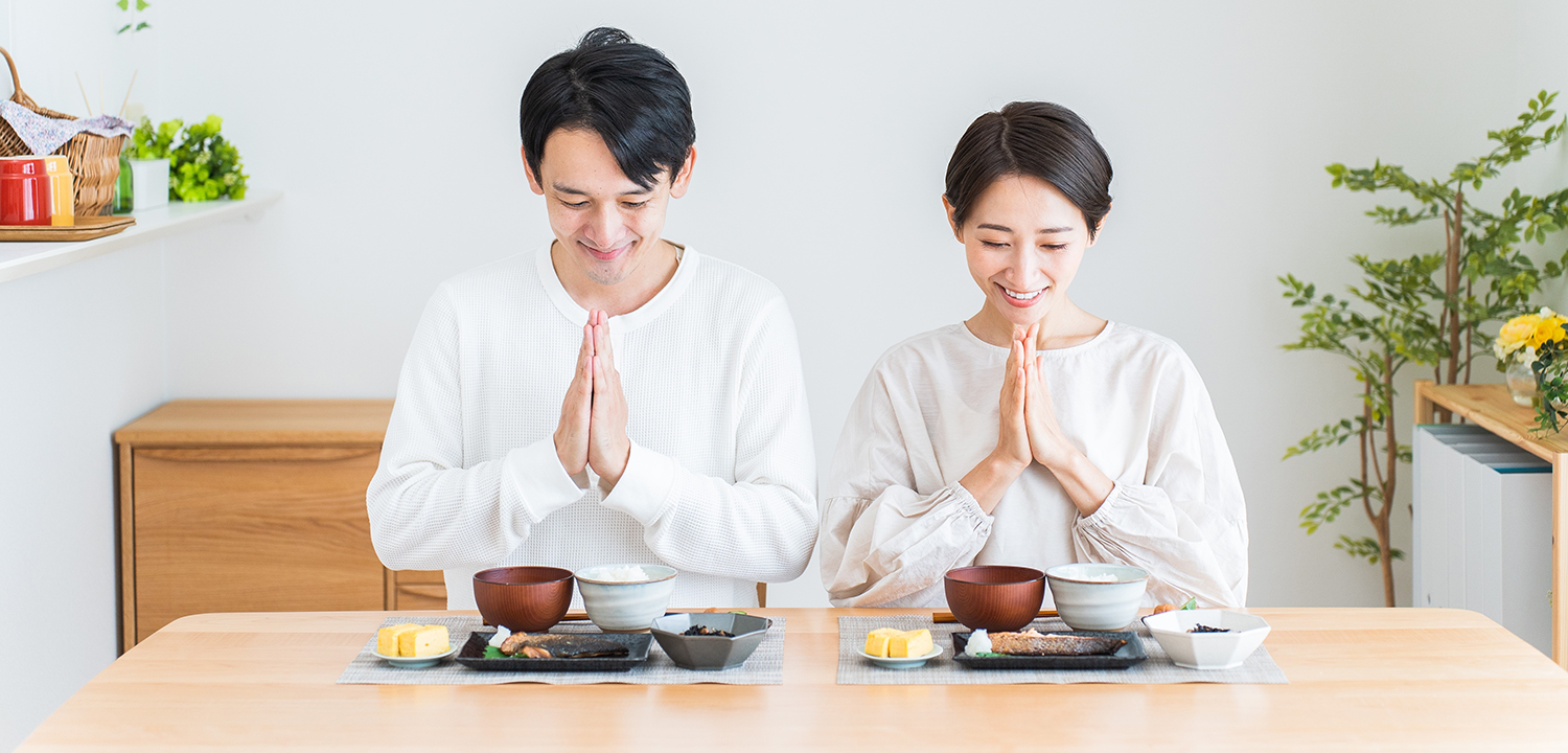少食
