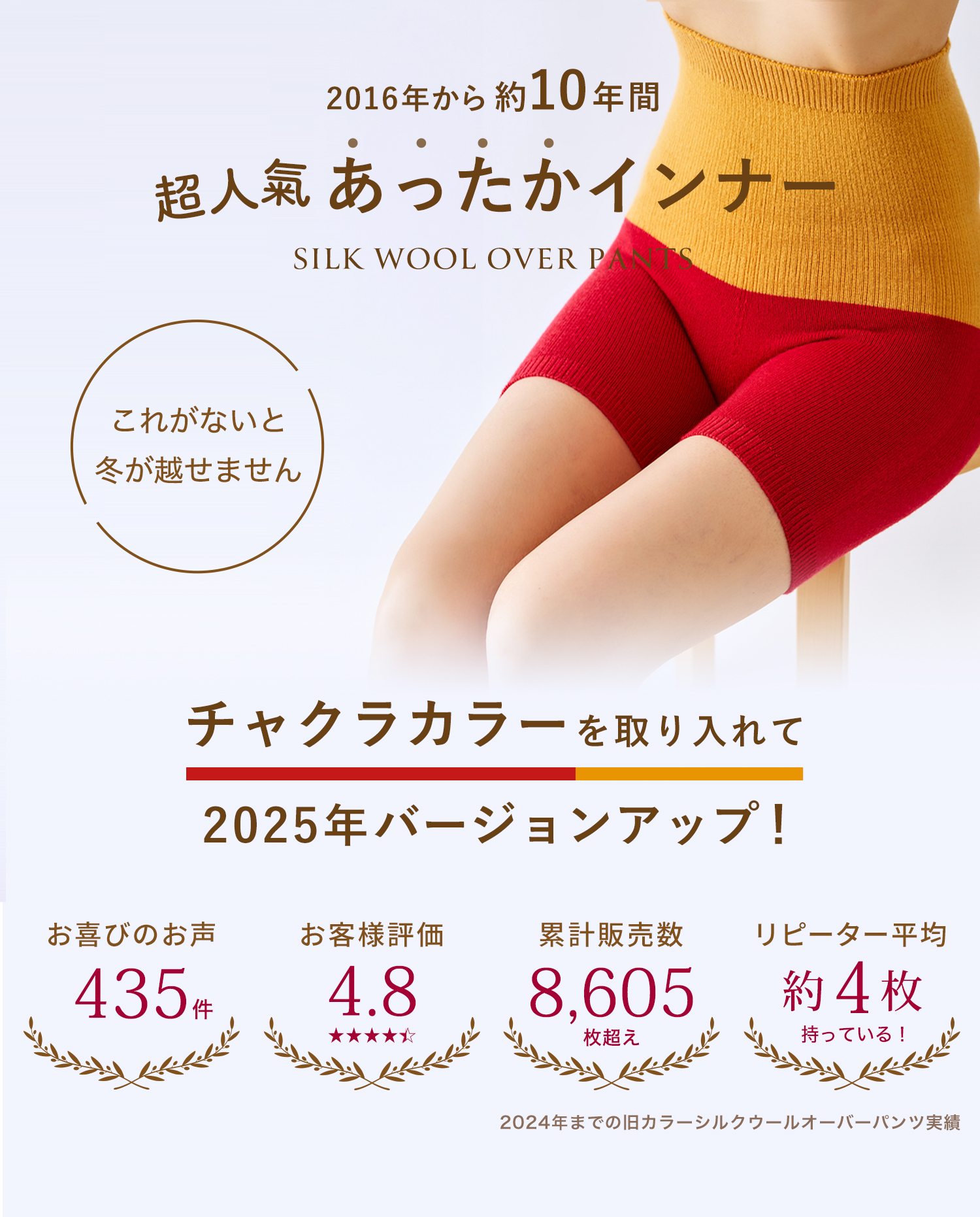 シルクウールオーバーパンツ,冷えとり,絹,毛糸のパンツ,ウール,通販