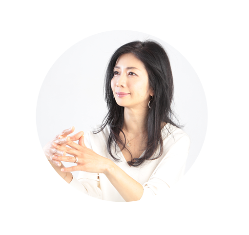 プロフィール