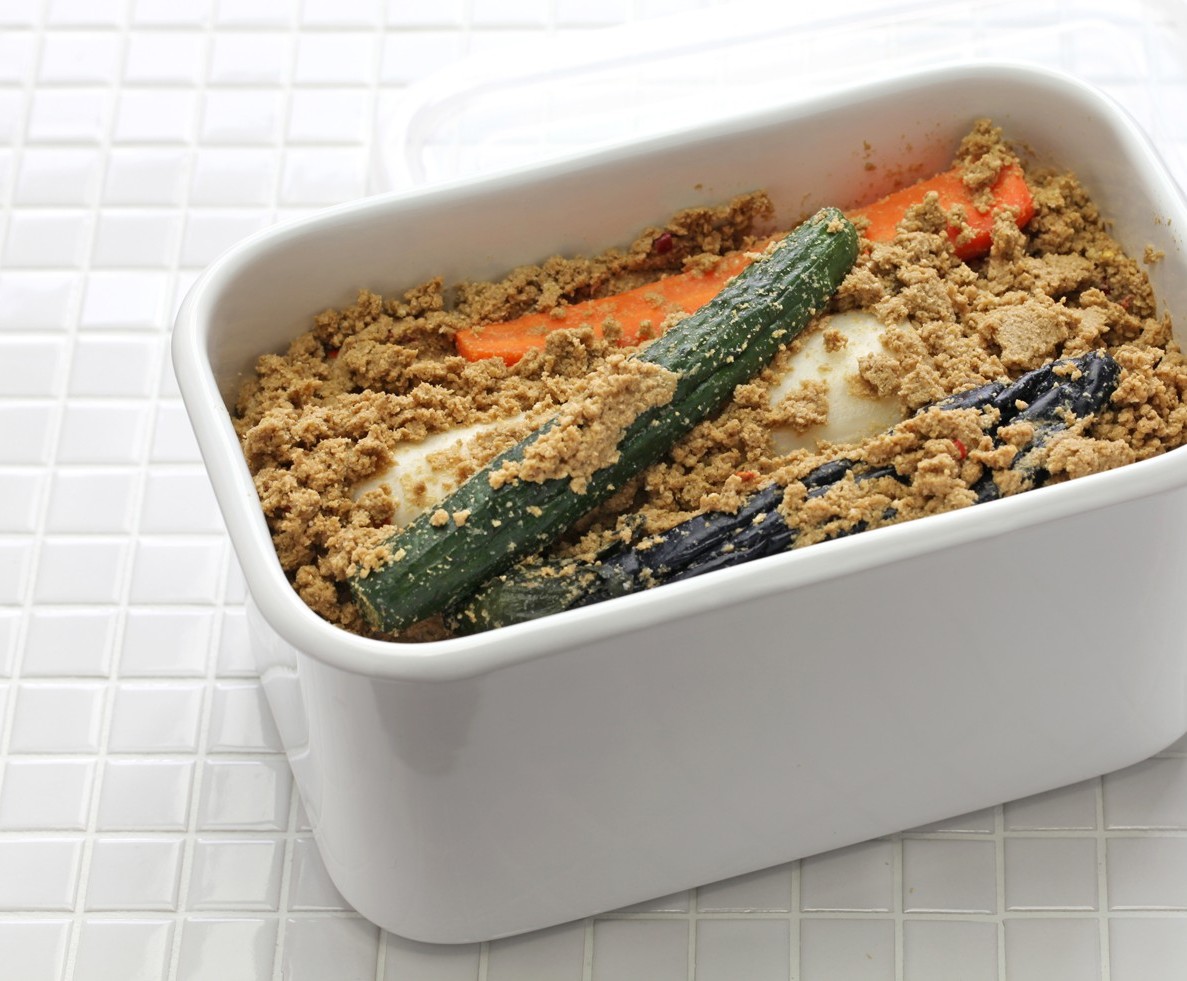 ウエダ家の自然発酵乳酸菌,便秘,乳酸菌,ぬか漬け,糠漬け,腸内環境,オーガニック,麹,マクロビオティック.通販