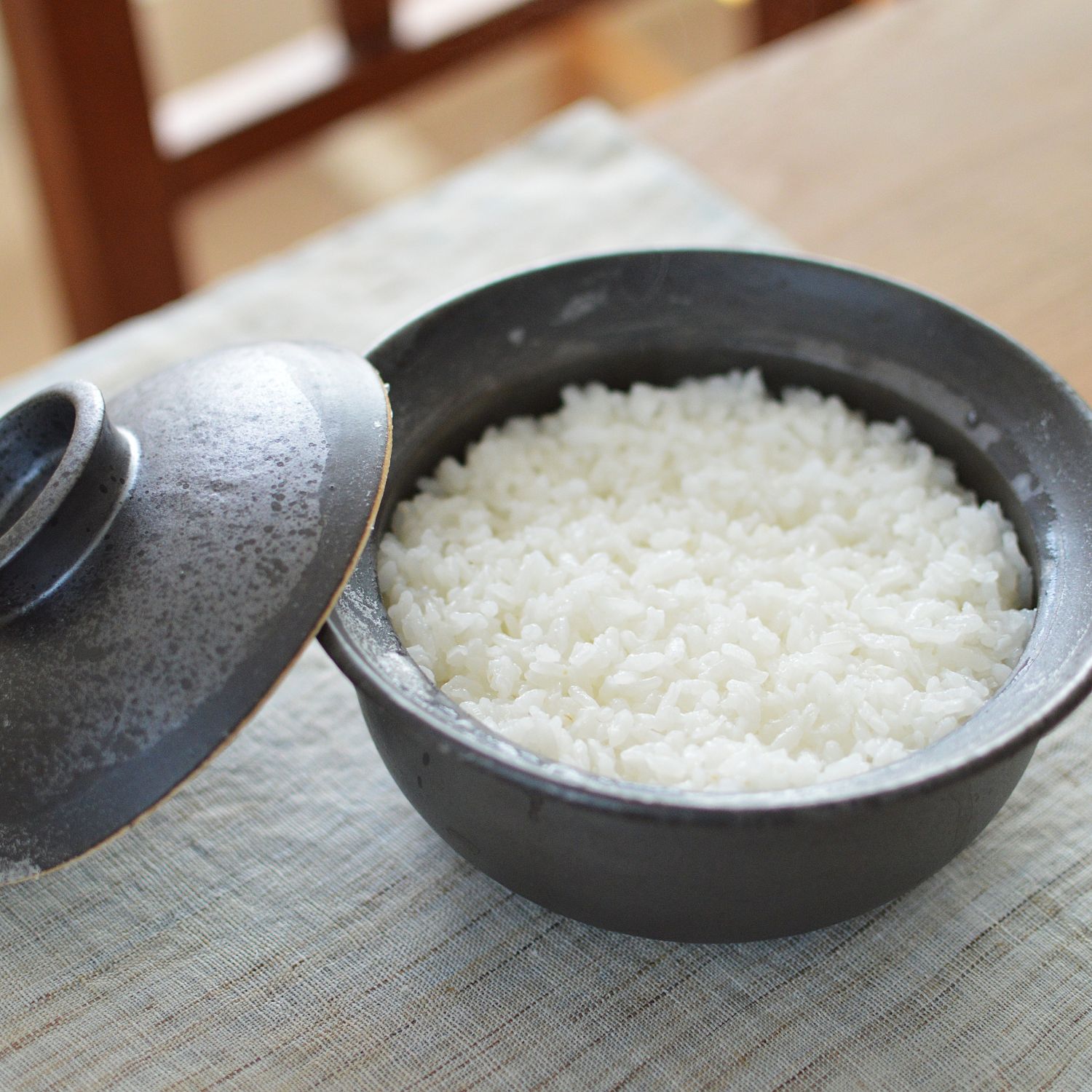 小川佳子,1人用土鍋,一合,通販