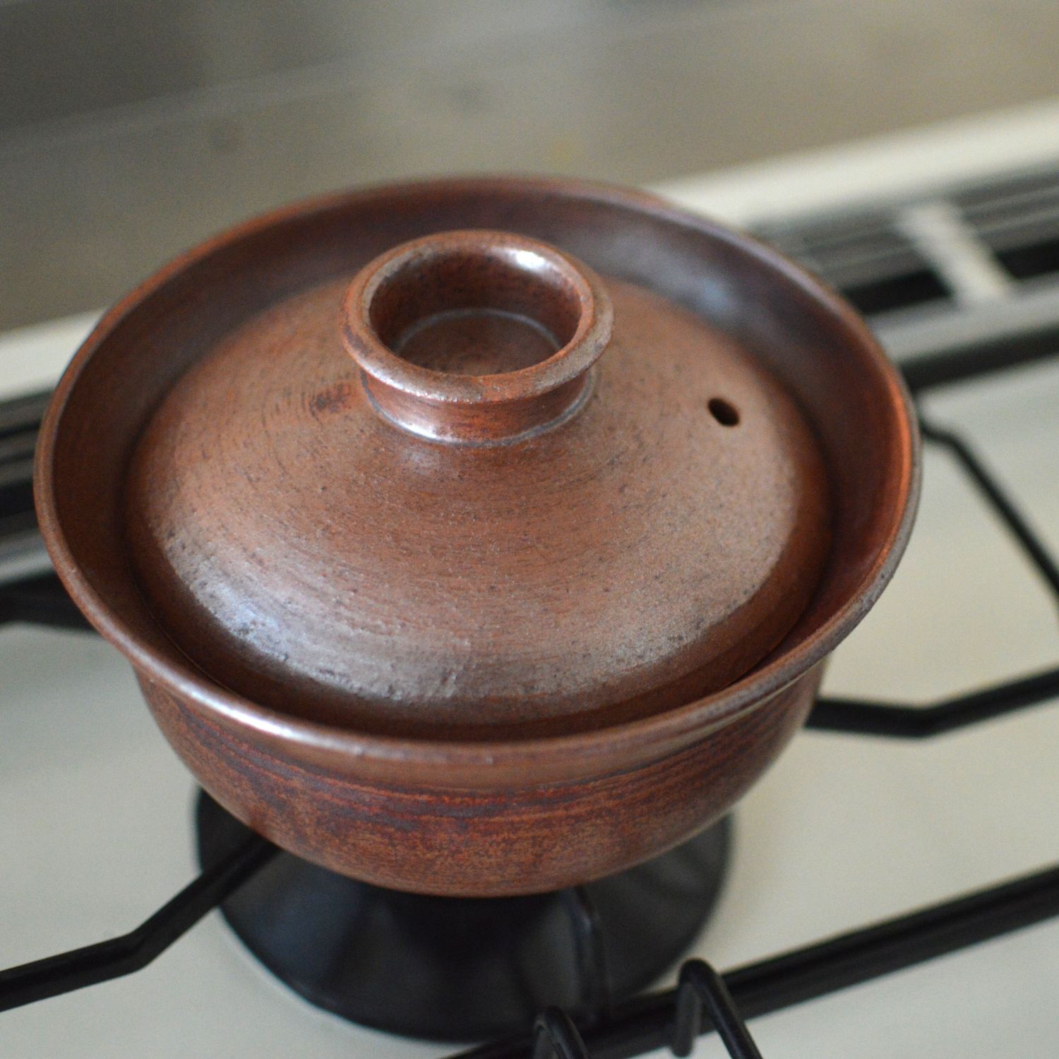 小川佳子,1人用土鍋,一合,通販