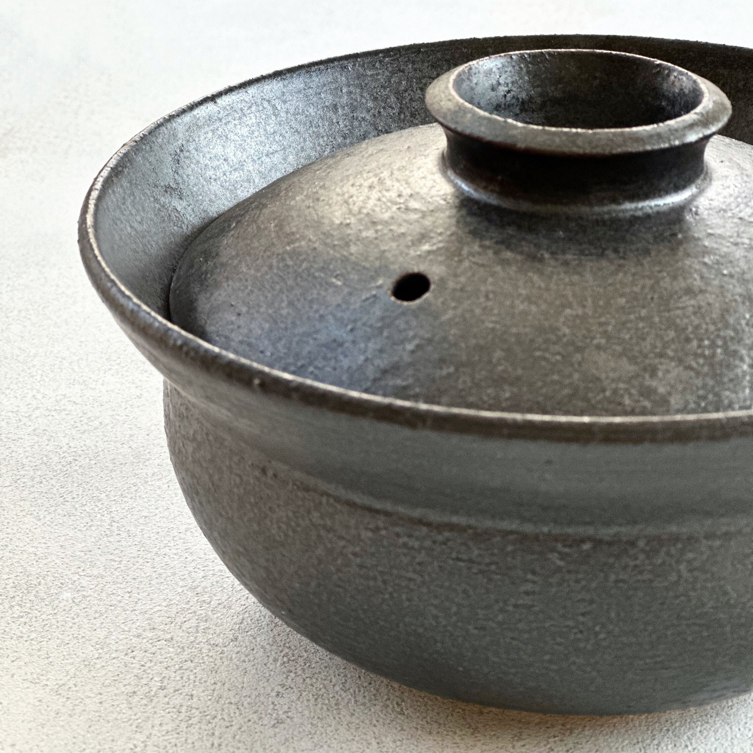 小川佳子　土鍋一人用　通販