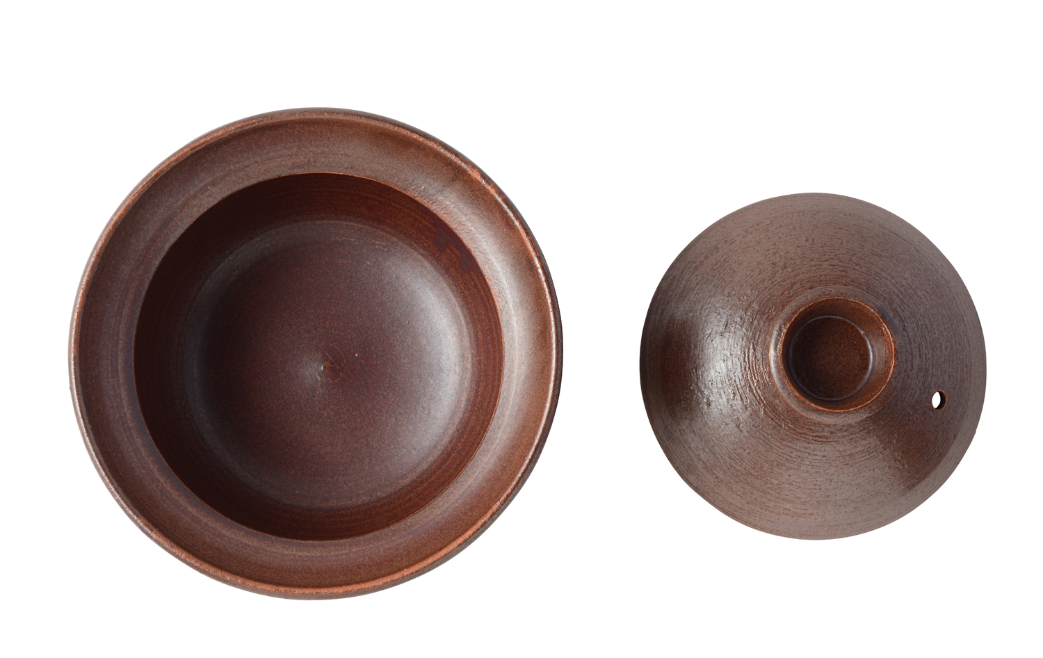 小川佳子さんの「賢い土鍋」は美しさはもちろん機能性が抜群です