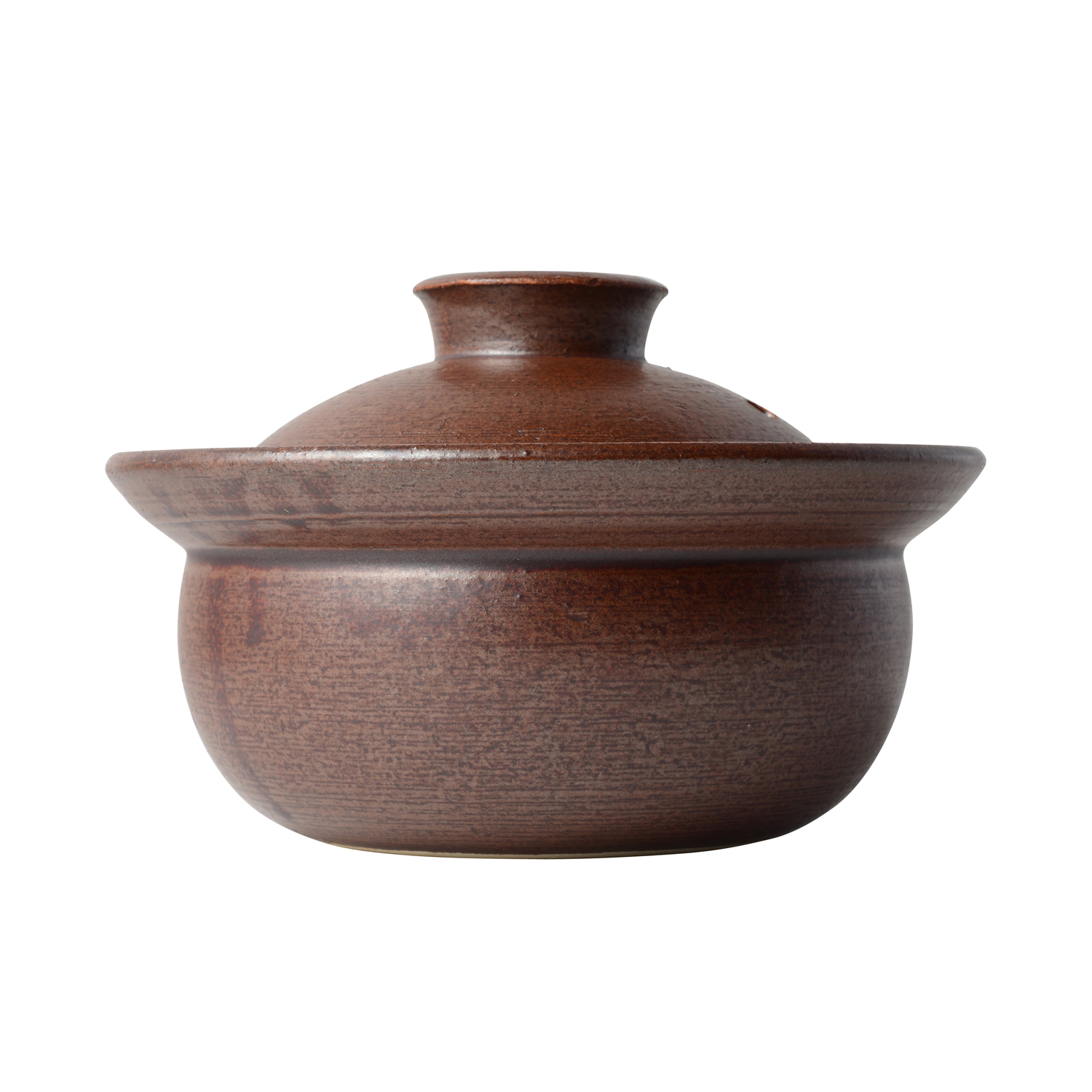 小川佳子さんの「賢い土鍋」は美しさはもちろん機能性が抜群です