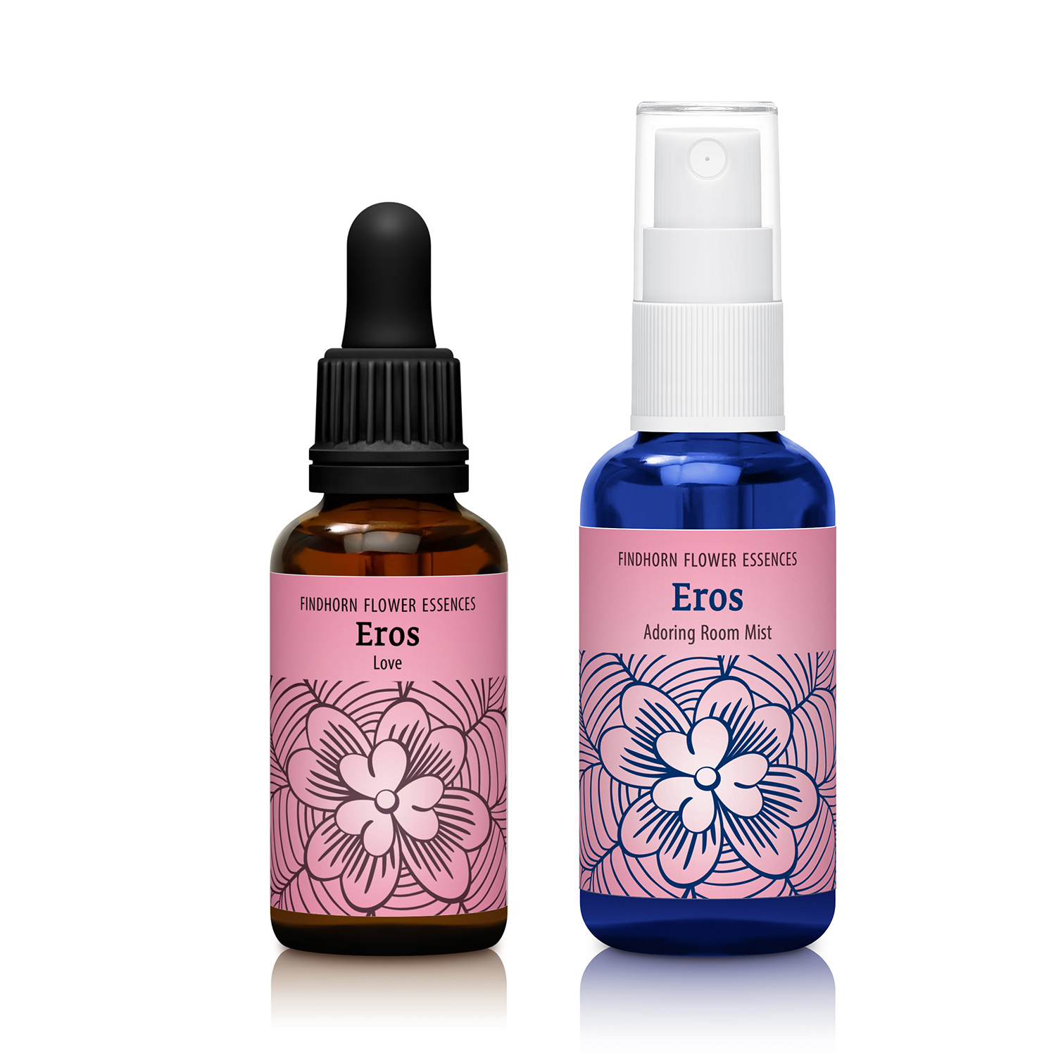 エロスは女性性を高めたい方、女性であることを楽しみたい方におすすめ