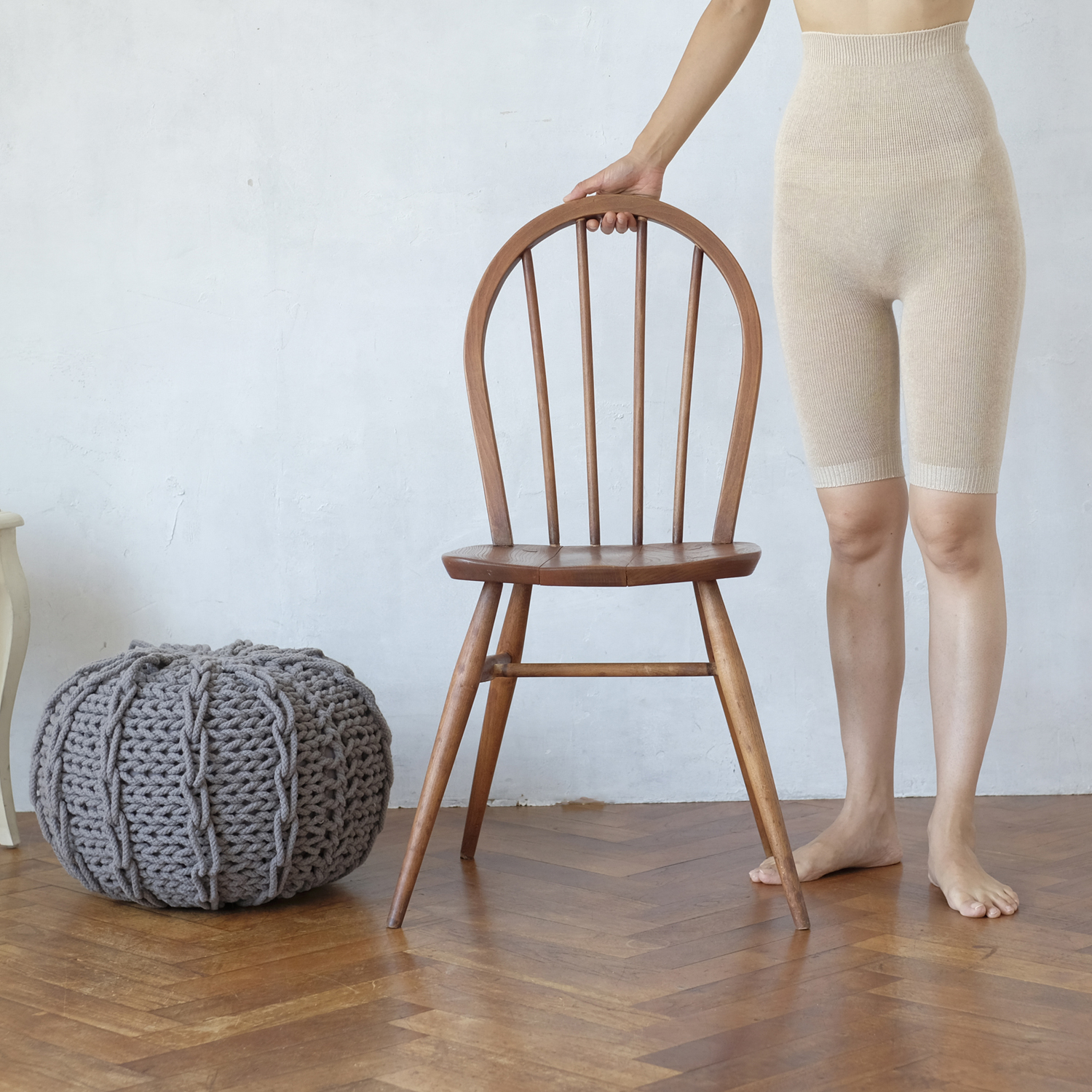 シルクコットン,はらまきパンツ,はらパン,オーバーパンツ,冷えとり,冷えとりインナー,スパッツ,冷え性,通販