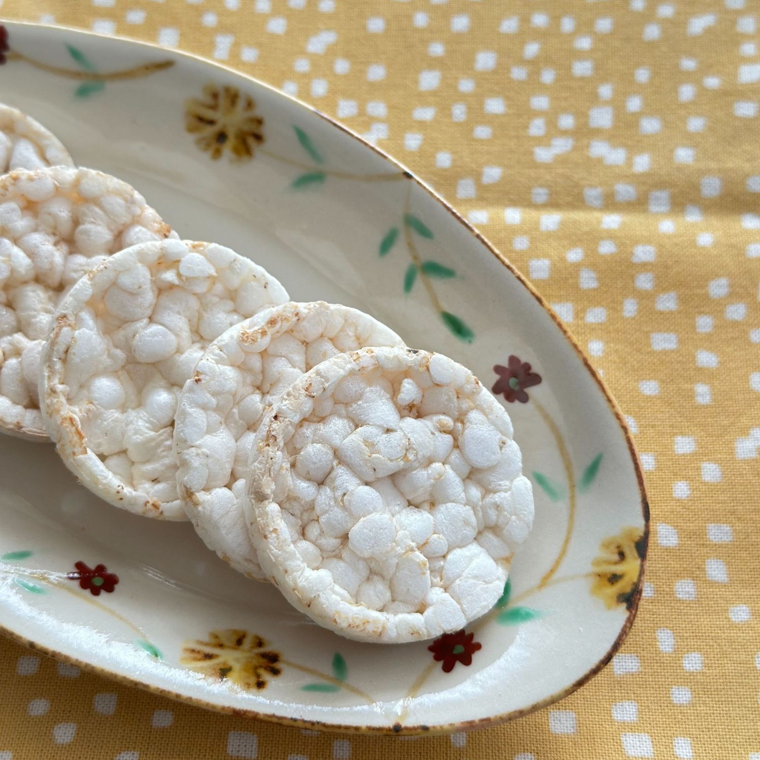 はと麦玄米ポンせんべい,ハトムギ,通販