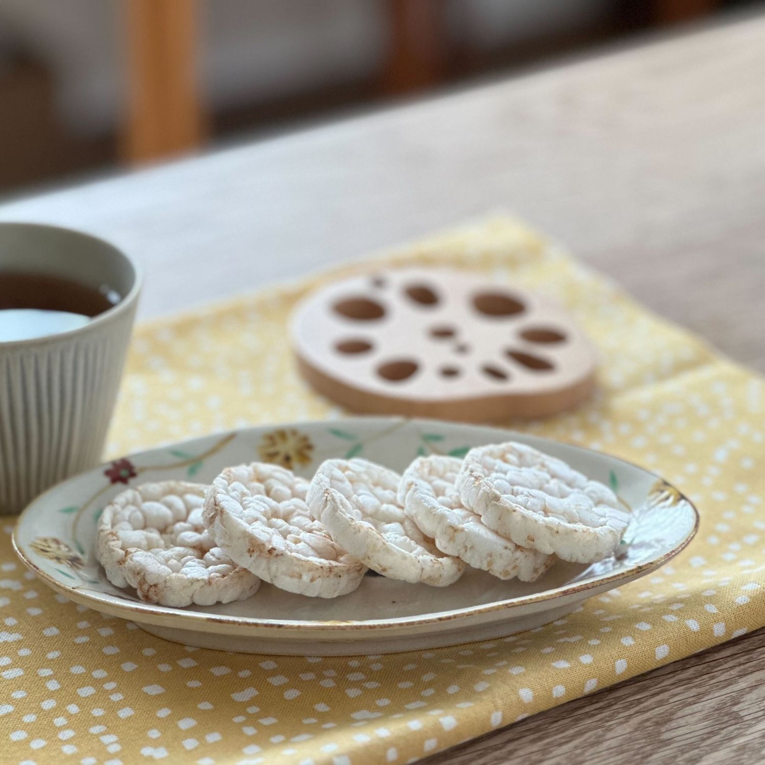 はと麦玄米ポンせんべい,ハトムギ,通販