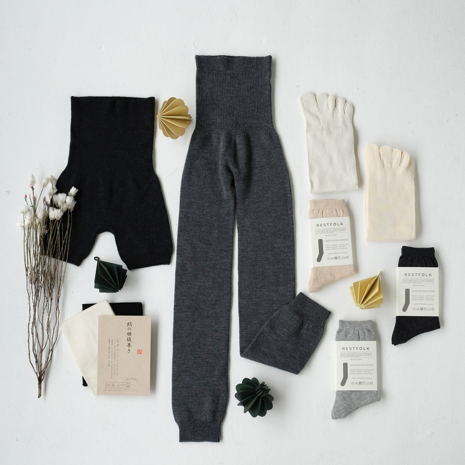 シルクウールパンツ,冷えとり,冷えとり靴下,防寒,インナー,おしゃれ,毛糸のパンツ,通販