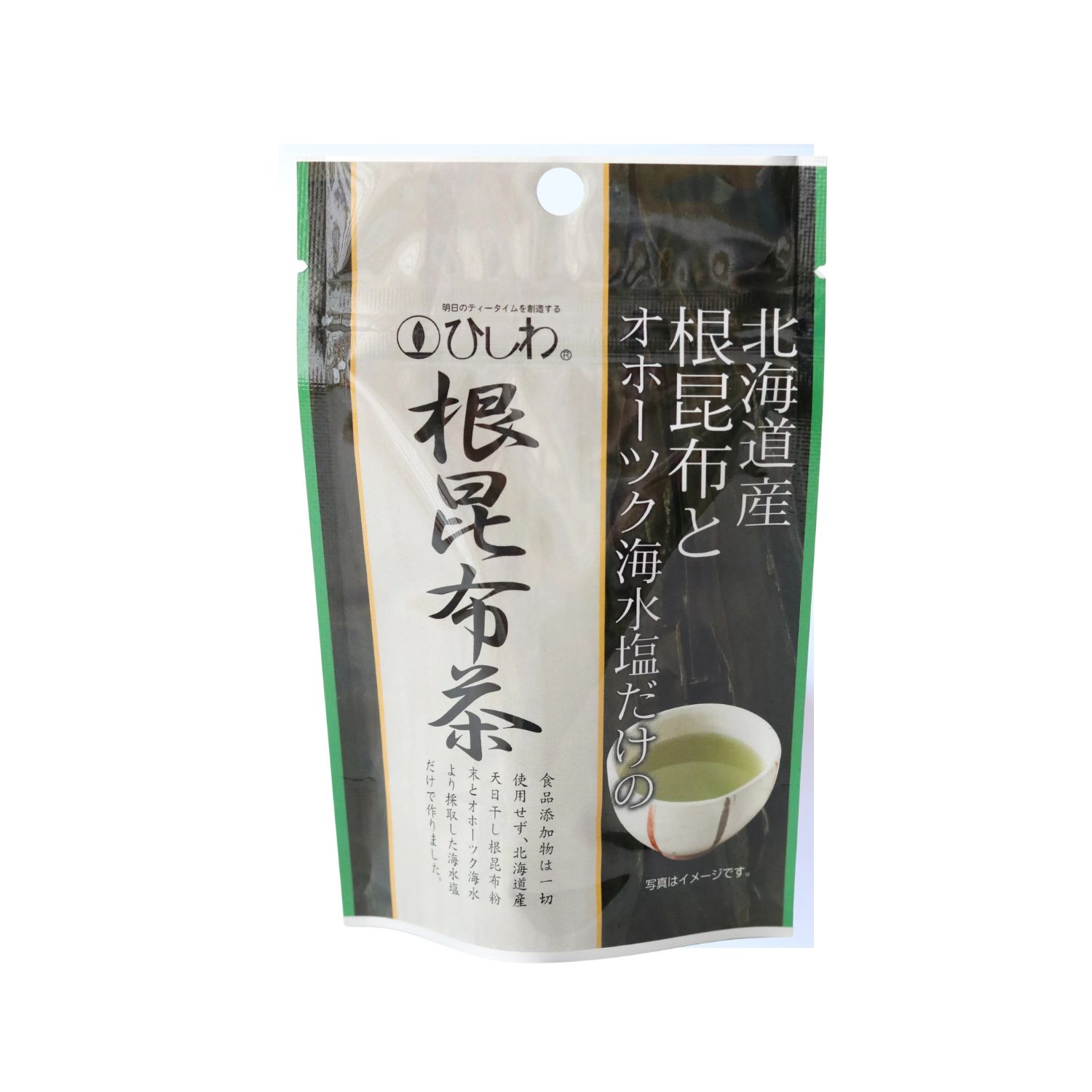 根昆布茶,化学調味料無添加,通販