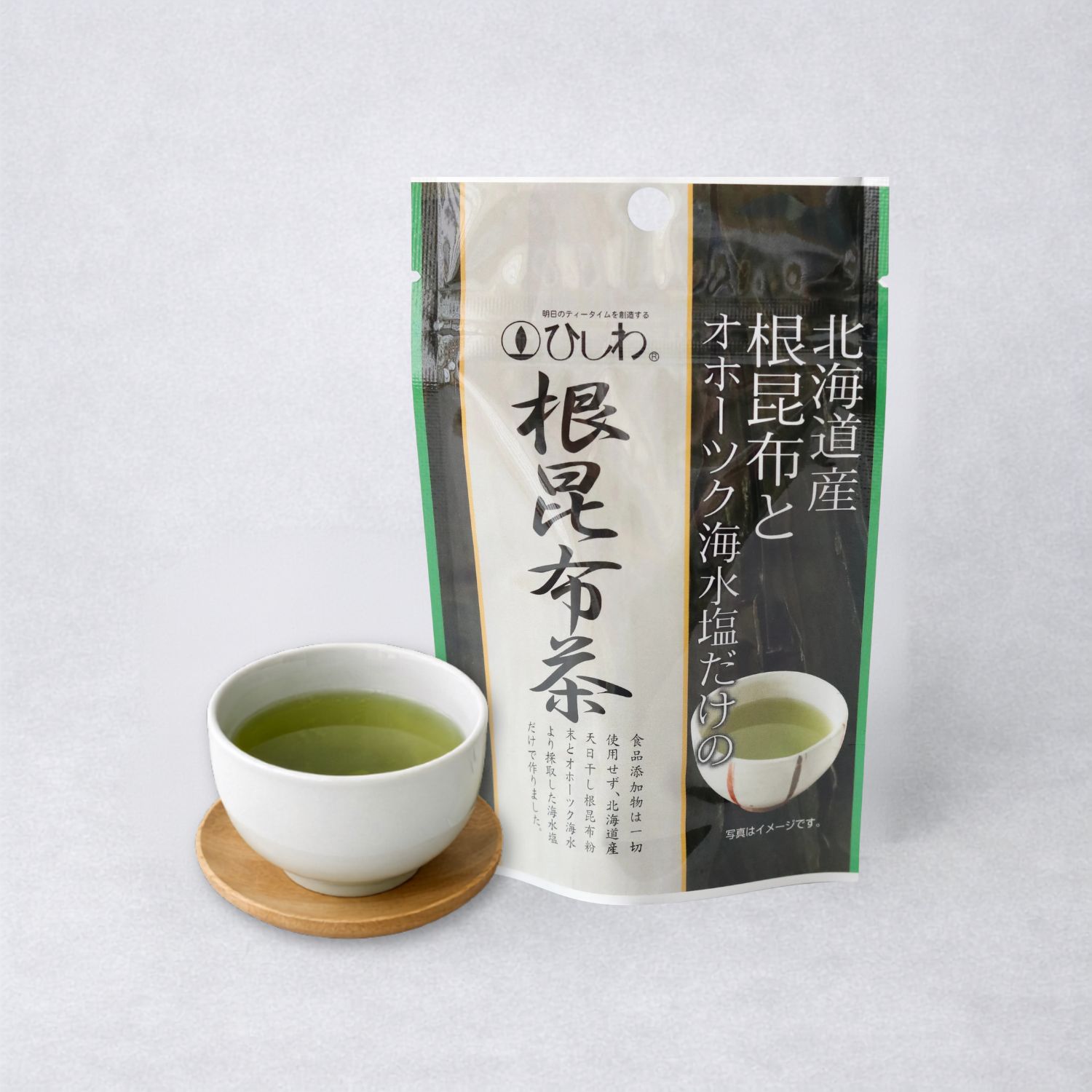 根昆布茶,化学調味料無添加,通販
