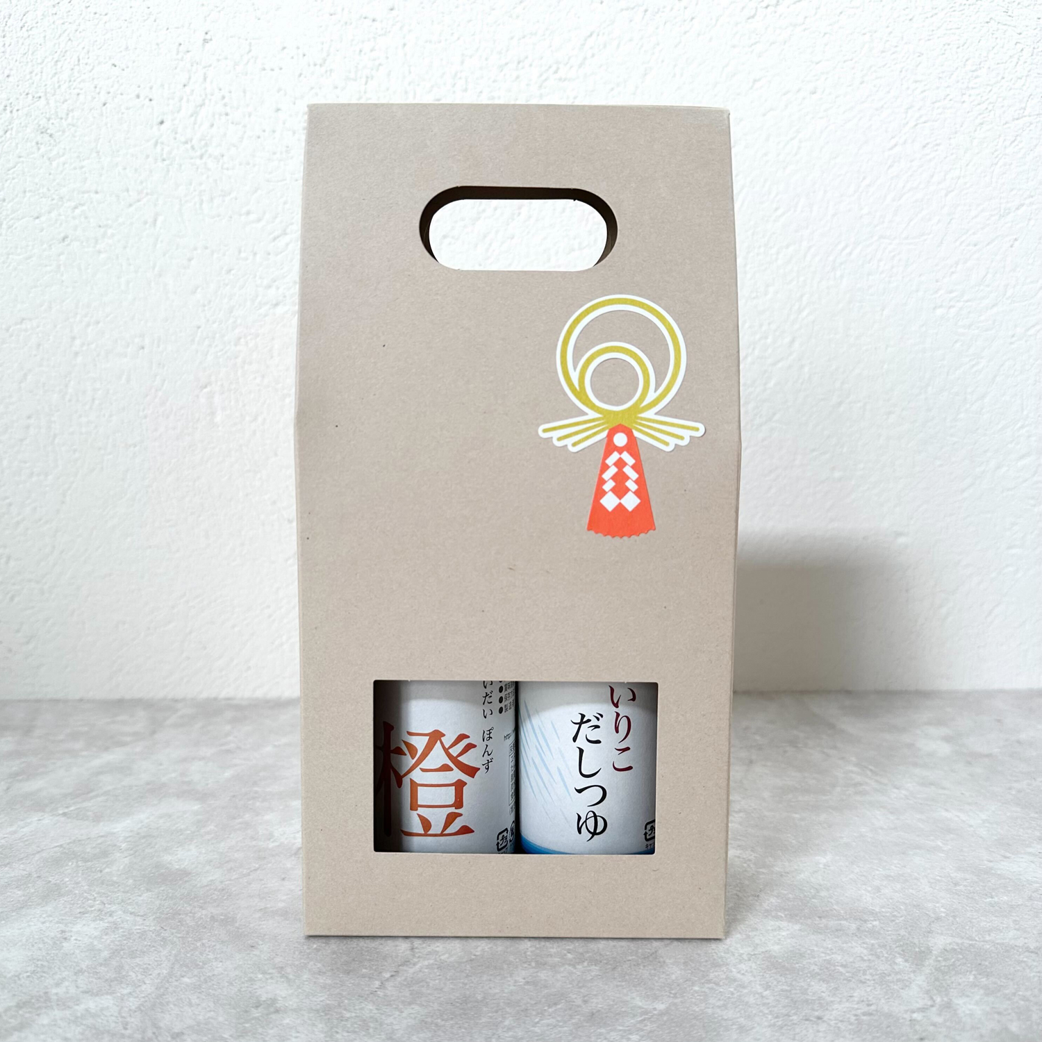 2025ギフトセット,ミツル醤油