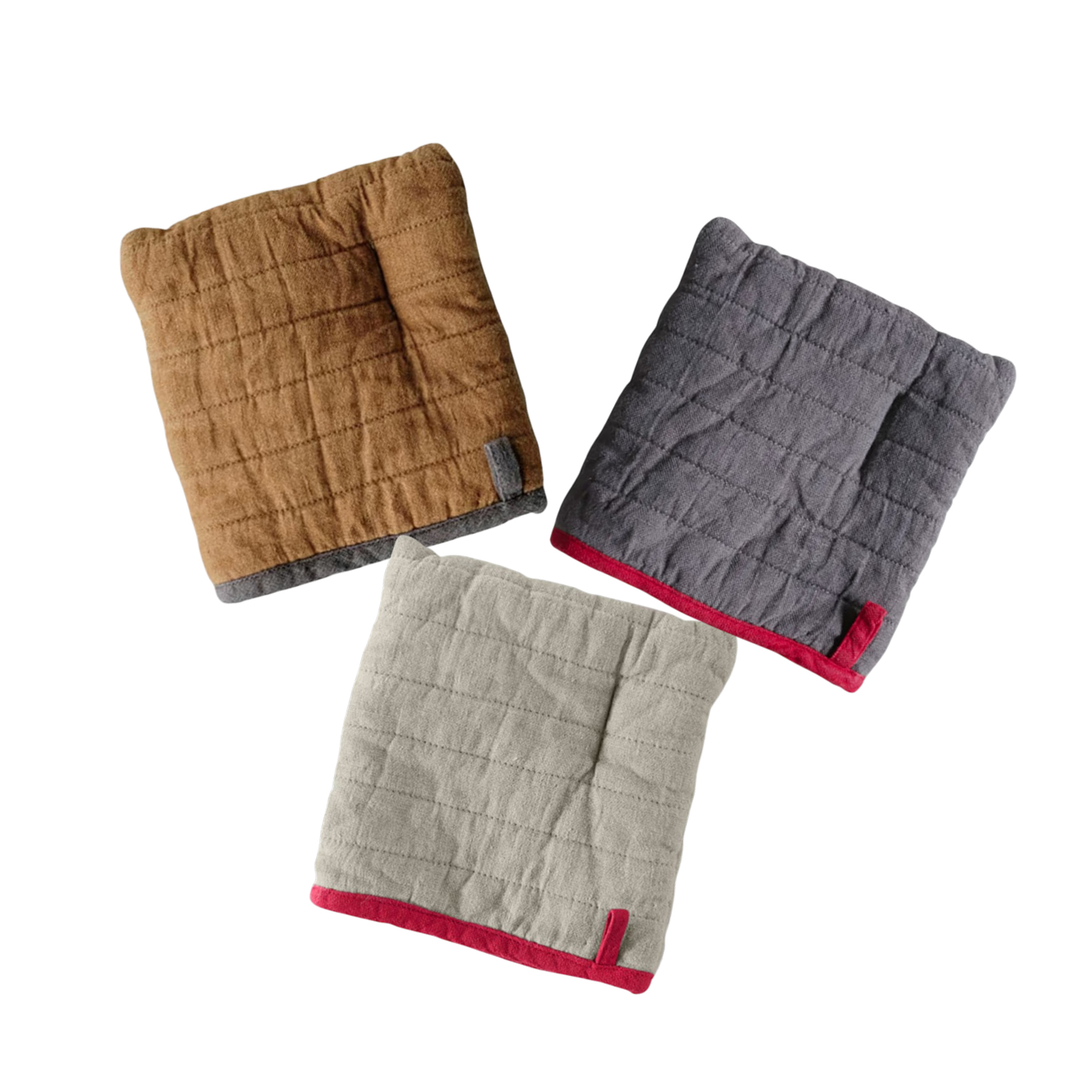 ミトン,リネン,リーノエリーナ,麻,キッチン用品,通販