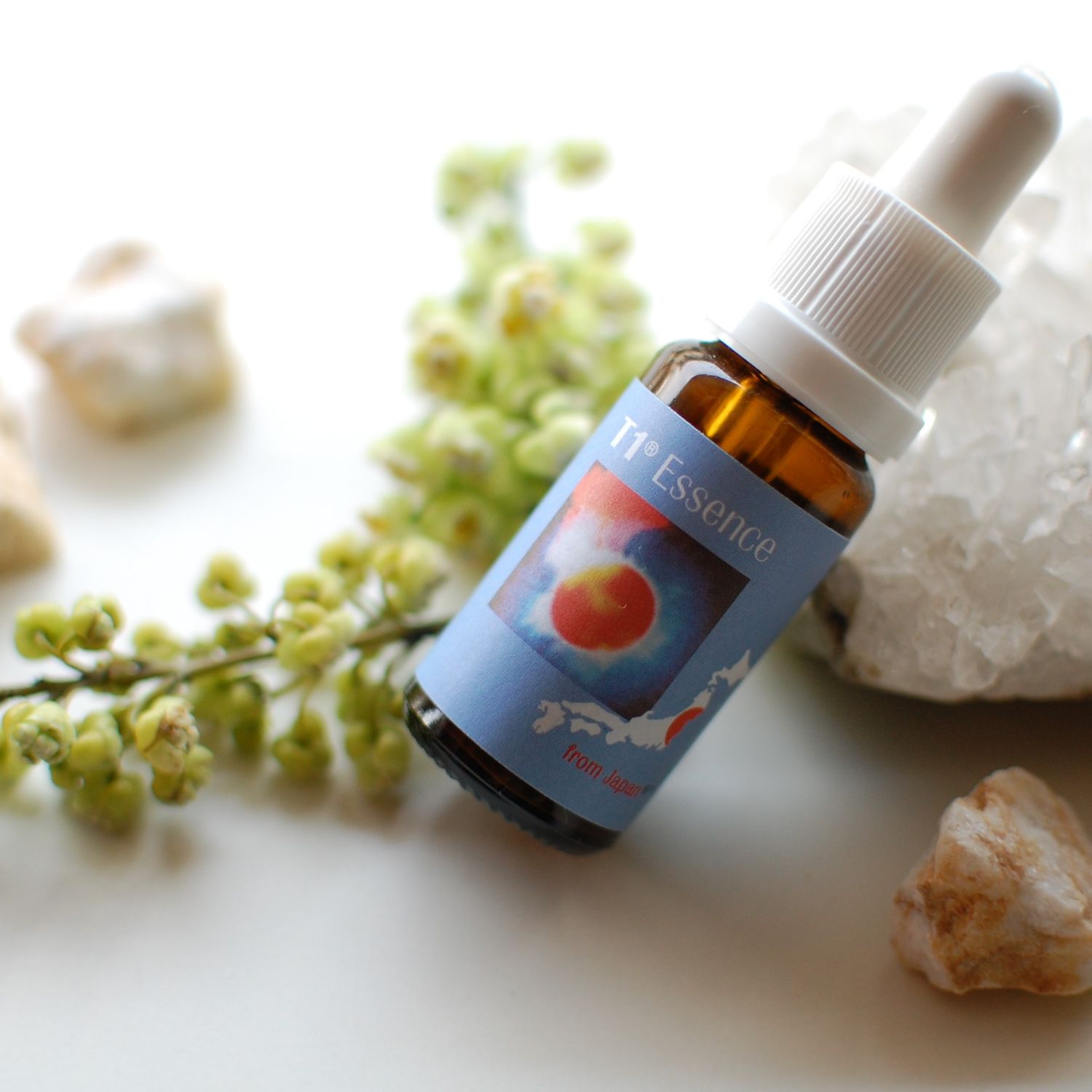 フラワーエッセンス,T1エッセンス,通販