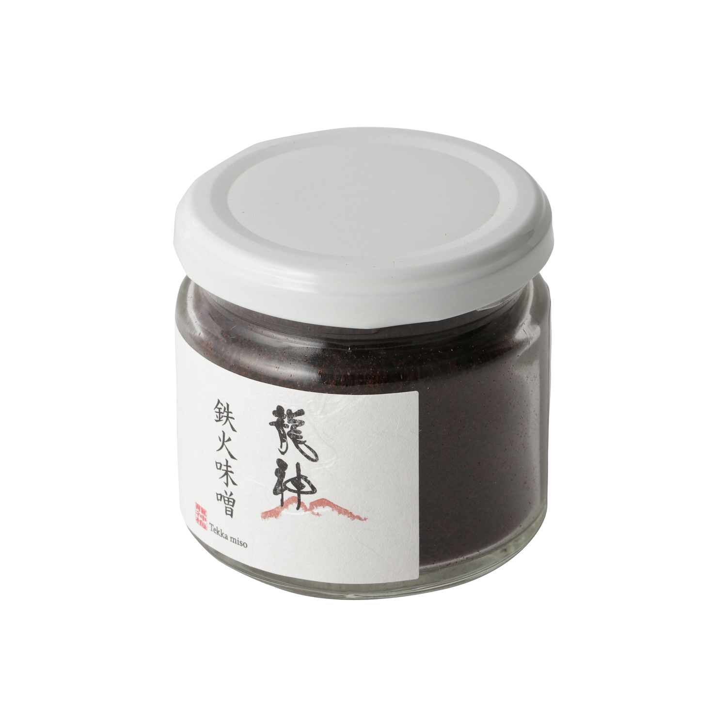 鉄火味噌,無添加,無農薬,オーガニック,龍神梅,通販