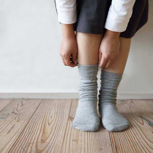 ダブルシルクソックス,絹,靴下,冷えとり,通販