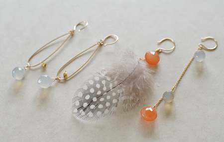 ビシュヌ 夏ピアス 通販