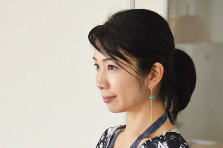 ビシュヌ 天然石ジュエリー 通販