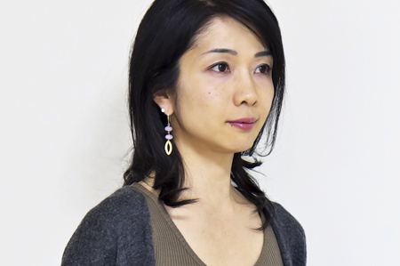 ビシュヌ 天然石ジュエリー 通販