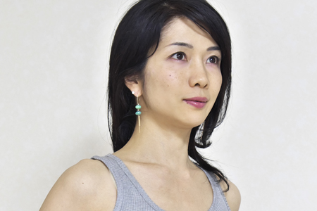 ビシュヌ 天然石ジュエリー 通販
