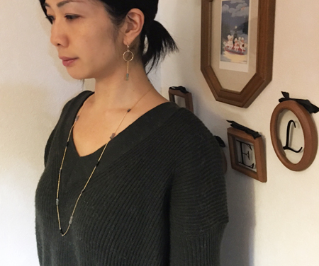 ビシュヌジュエリー 通販 くらしのたのしみ