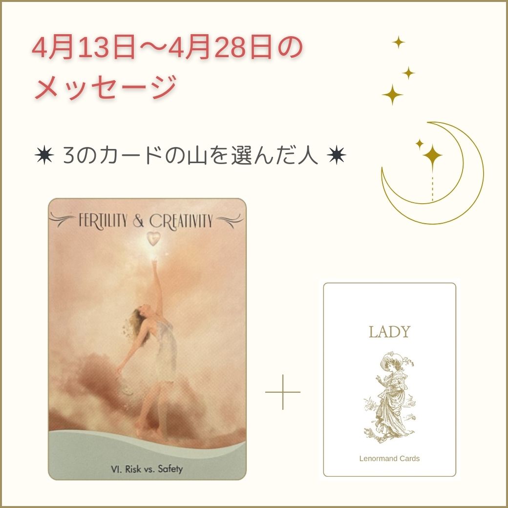 カードリーディング,LINE配信