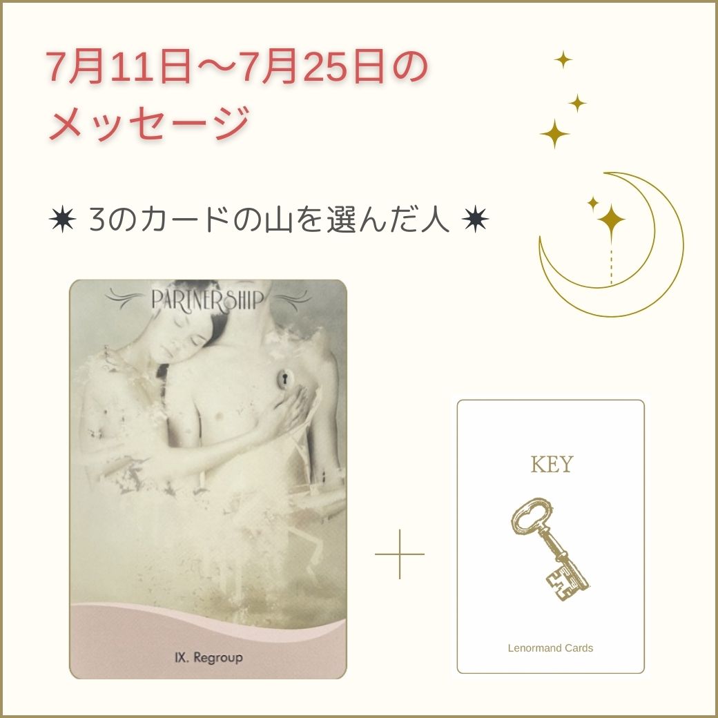 カードリーディング,LINE配信