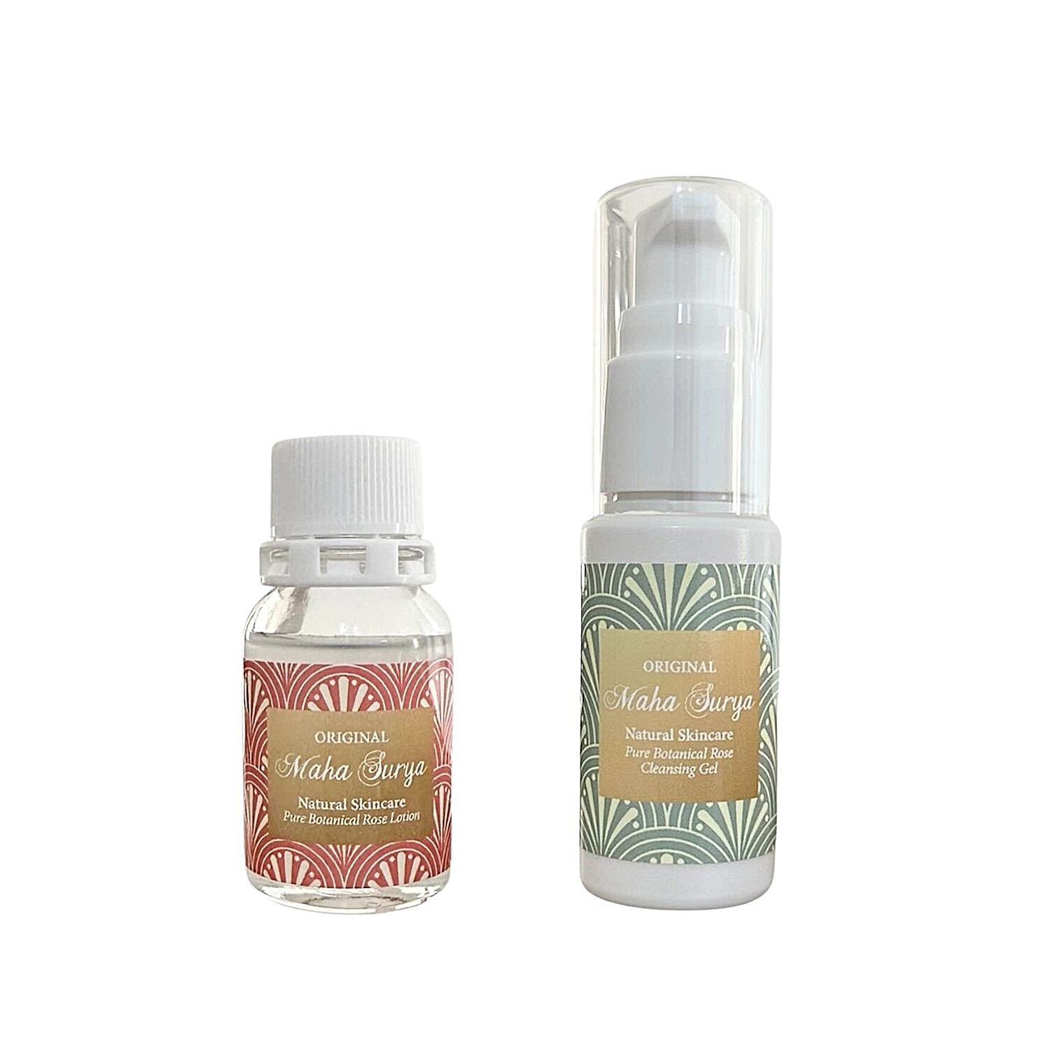 クリスマスコフレ,オーガニックスキンケア,Maha Surya,通販,通販