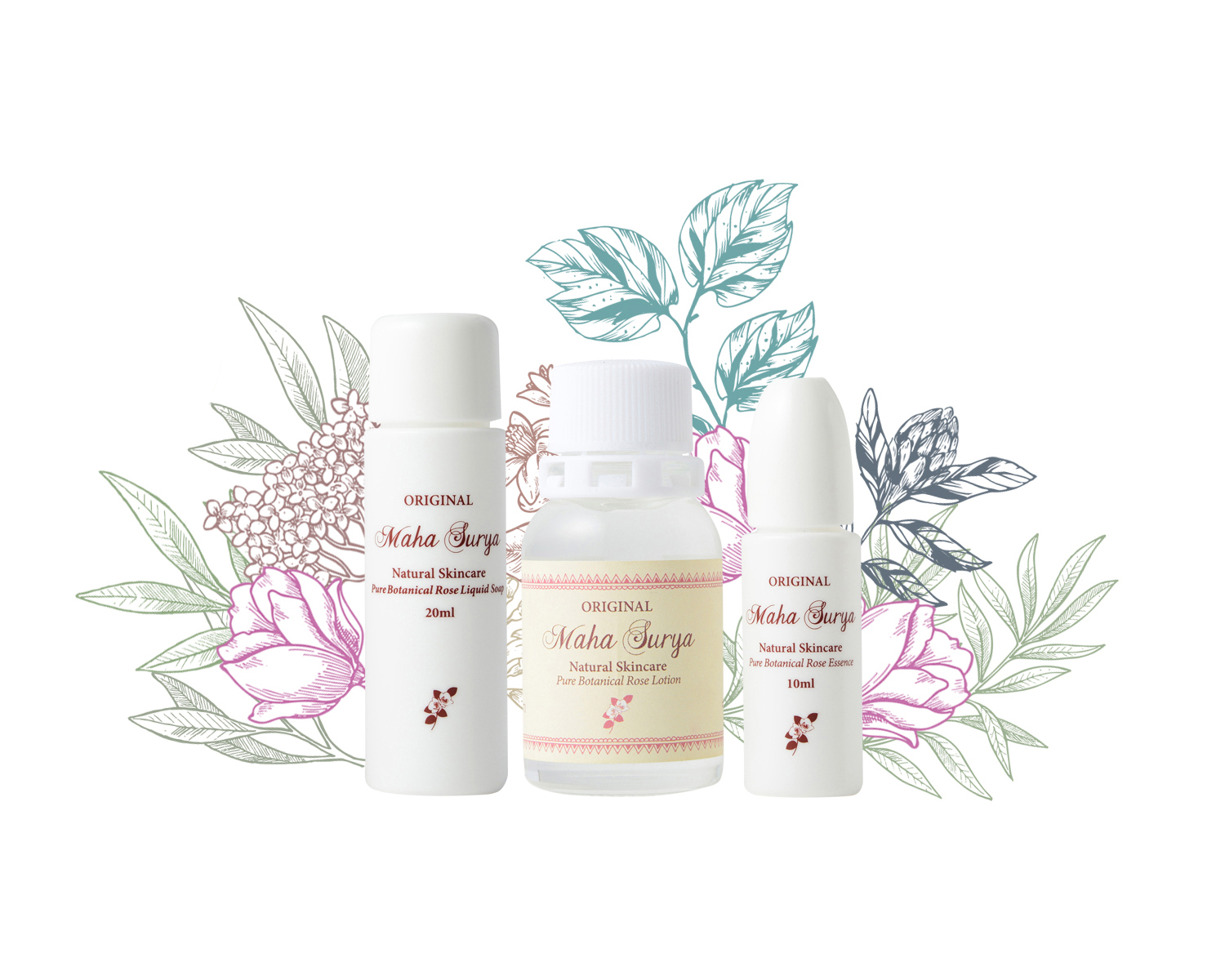 ローズローション,ローズ美容液,ローズリキッドソープ,アンチエイジング,オーガニック,スキンケア,トライアル,お試し,通販