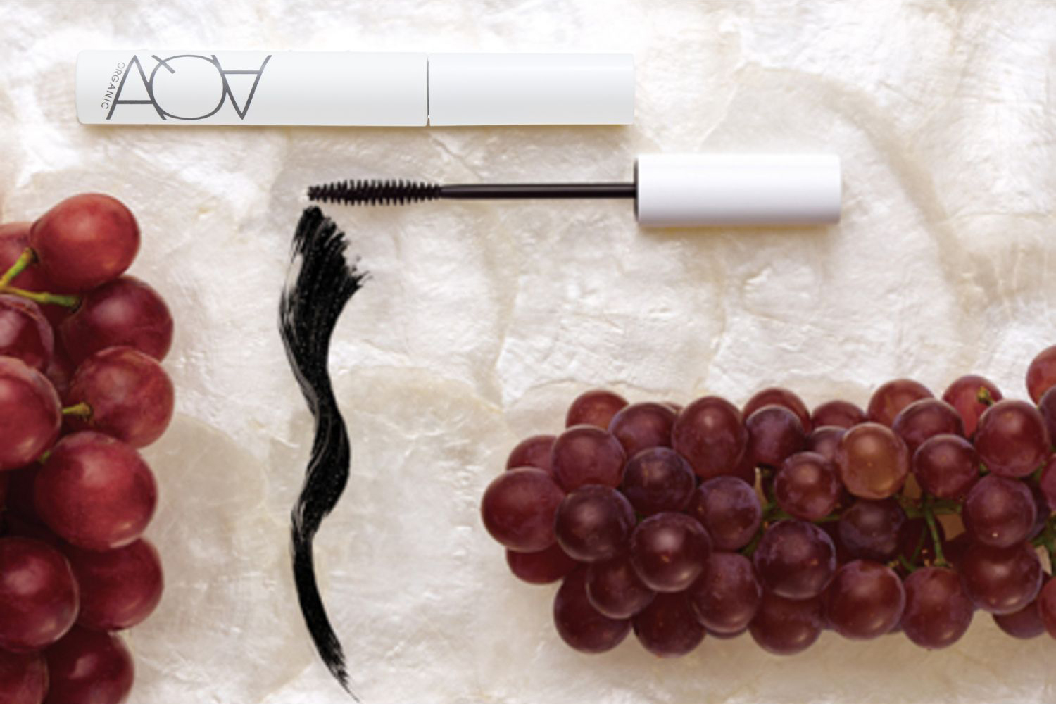 ミネラルマスカラ,オーガニック,通販